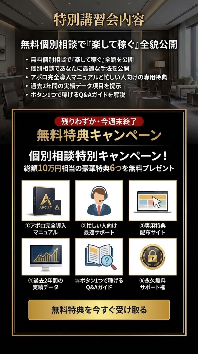 稼働ボタンで将来が変わる